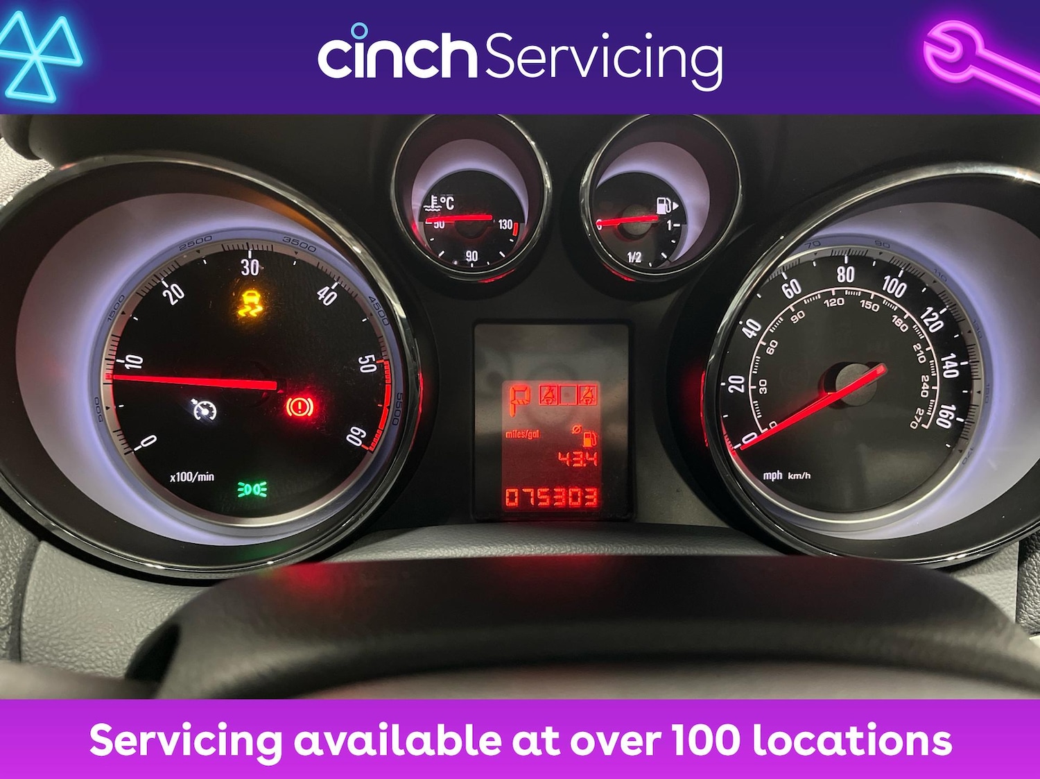 Used Vauxhall Mokka 2016 for sale - 76557960: Photo 18