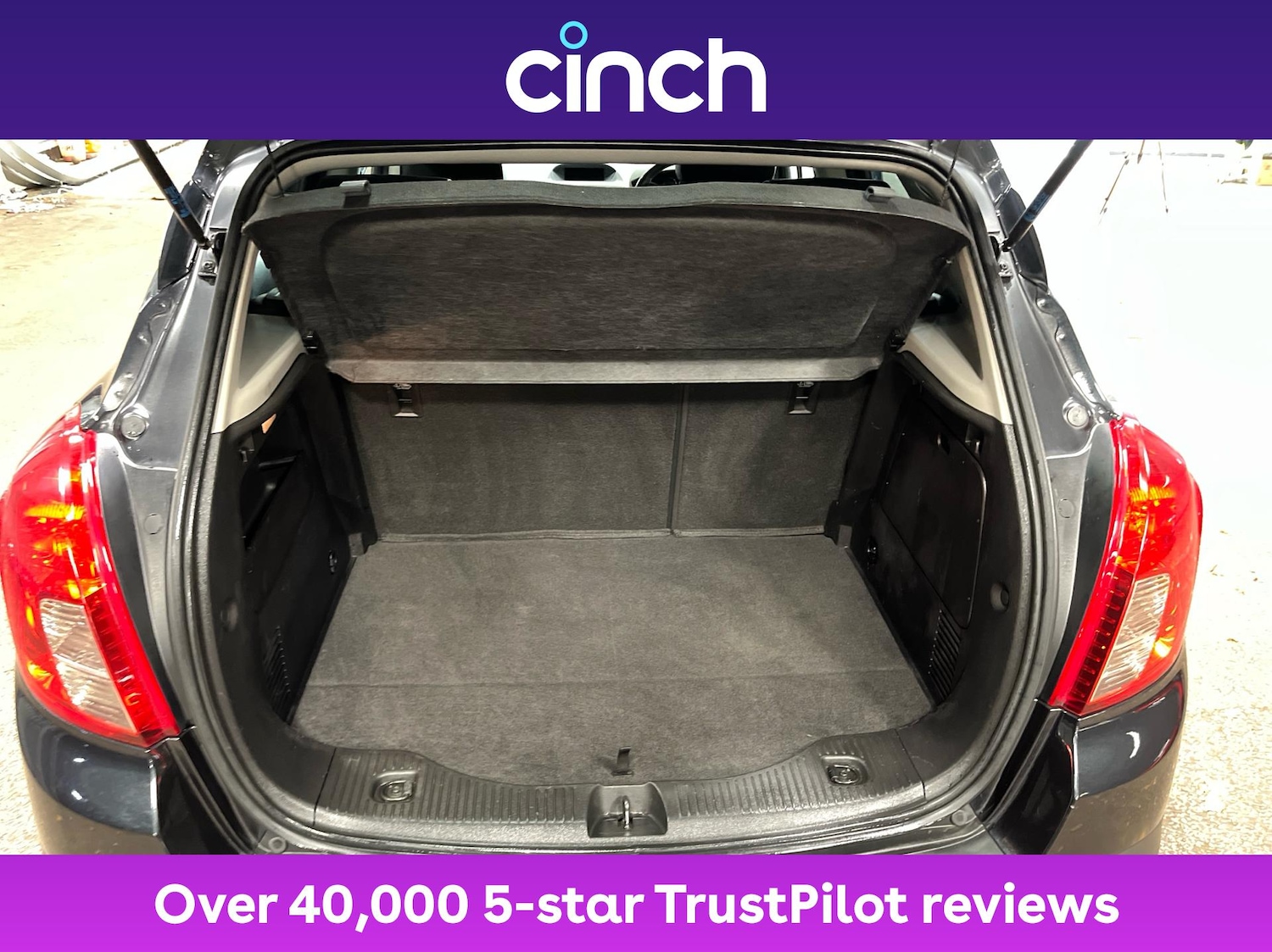 Used Vauxhall Mokka 2016 for sale - 76557960: Photo 21