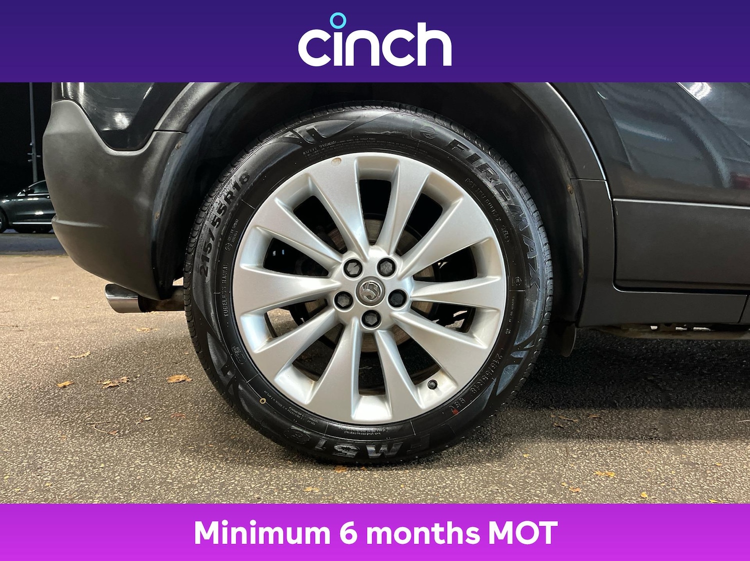 Used Vauxhall Mokka 2016 for sale - 76557960: Photo 27