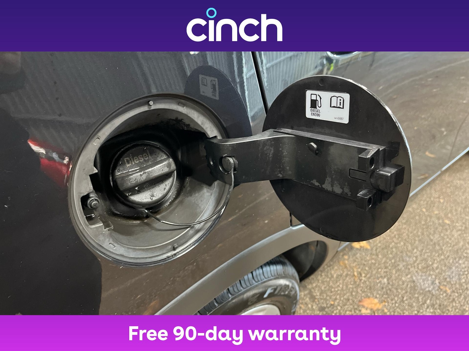 Used Vauxhall Mokka 2016 for sale - 76557960: Photo 29