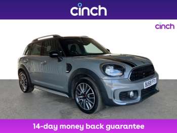2019 - 1.5 Cooper Sport 5dr