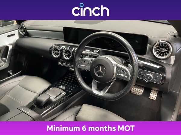 Used Mercedes-Benz CLA 2022 for sale - 76030898: Photo 12