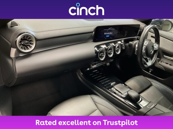Used Mercedes-Benz CLA 2022 for sale - 76030898: Photo 14