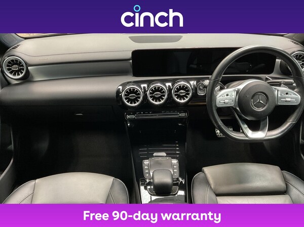 Used Mercedes-Benz CLA 2022 for sale - 76030898: Photo 15