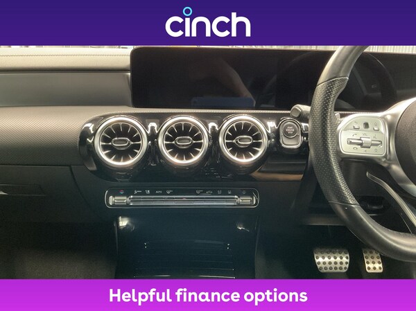 Used Mercedes-Benz CLA 2022 for sale - 76030898: Photo 17