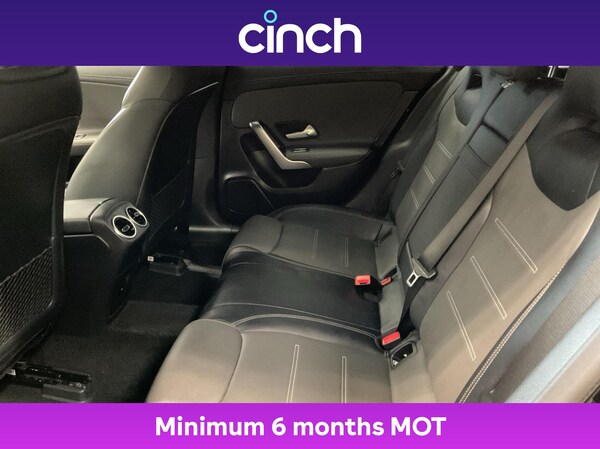 Used Mercedes-Benz CLA 2022 for sale - 76030898: Photo 20