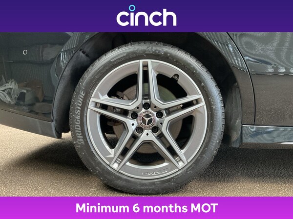 Used Mercedes-Benz CLA 2022 for sale - 76030898: Photo 27