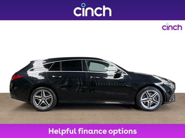 Used Mercedes-Benz CLA 2022 for sale - 76030898: Photo 2
