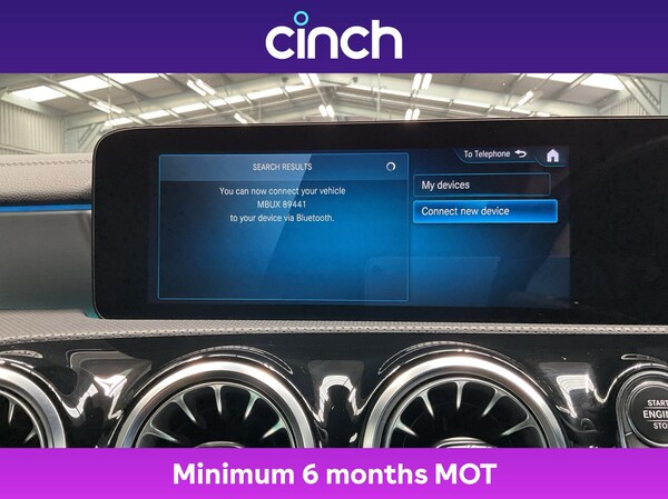 Used Mercedes-Benz CLA 2022 for sale - 76030898: Photo 32