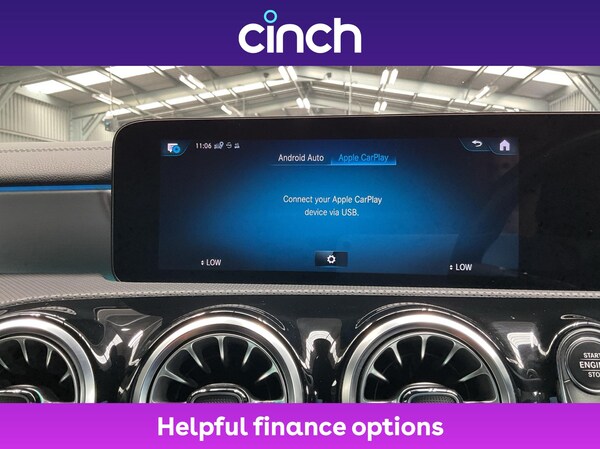 Used Mercedes-Benz CLA 2022 for sale - 76030898: Photo 35