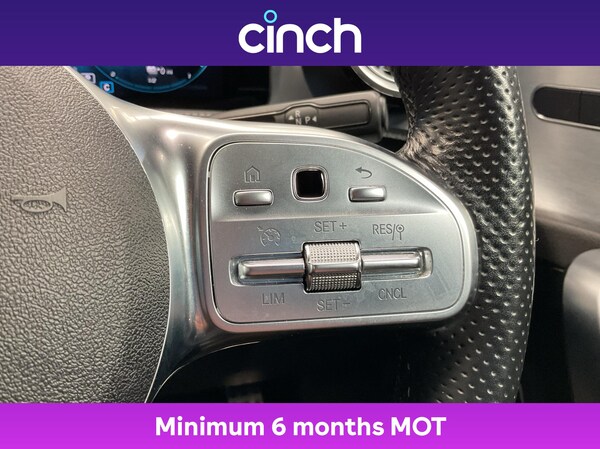 Used Mercedes-Benz CLA 2022 for sale - 76030898: Photo 37