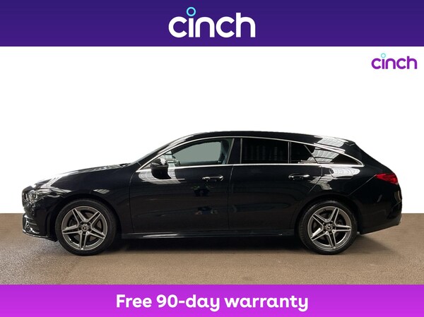 Used Mercedes-Benz CLA 2022 for sale - 76030898: Photo 8