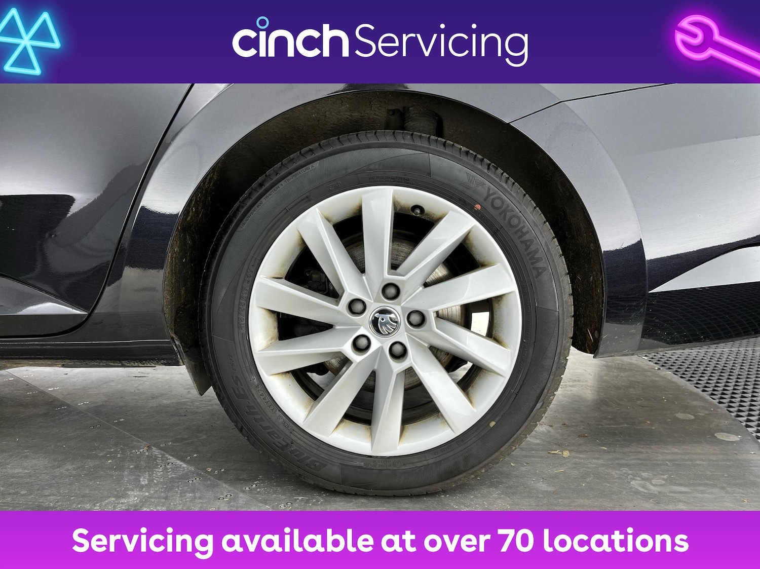 Used Skoda Superb 2021 for sale - 76670267: Photo 26