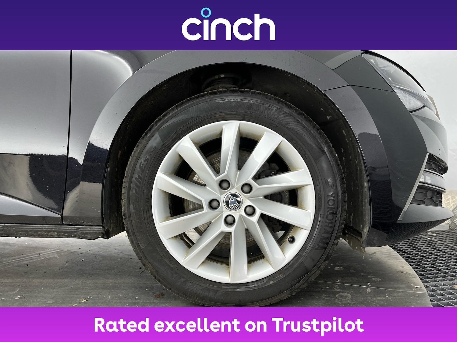 Used Skoda Superb 2021 for sale - 76670267: Photo 28