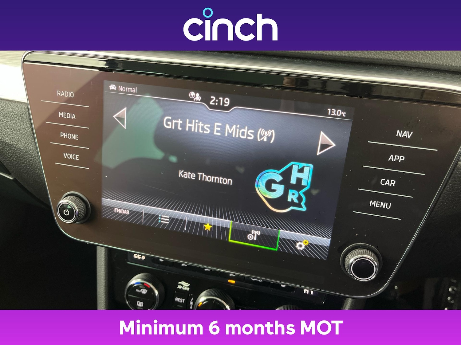 Used Skoda Superb 2021 for sale - 76670267: Photo 32