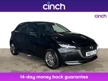 2023 - 1.5 e-Skyactiv G MHEV Sport 5dr