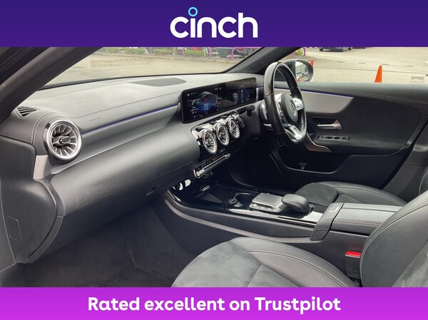 Used Mercedes-Benz A-Class 2022 for sale - 76281519: Photo 14