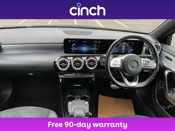 Used Mercedes-Benz A-Class 2022 for sale - 76281519: Photo 15