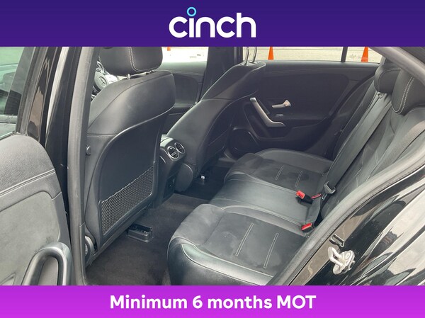 Used Mercedes-Benz A-Class 2022 for sale - 76281519: Photo 20