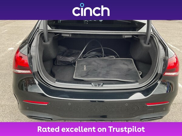 Used Mercedes-Benz A-Class 2022 for sale - 76281519: Photo 21