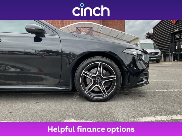 Used Mercedes-Benz A-Class 2022 for sale - 76281519: Photo 24