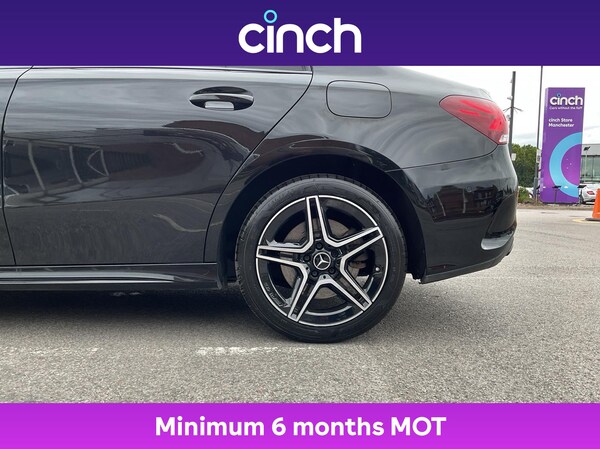 Used Mercedes-Benz A-Class 2022 for sale - 76281519: Photo 27