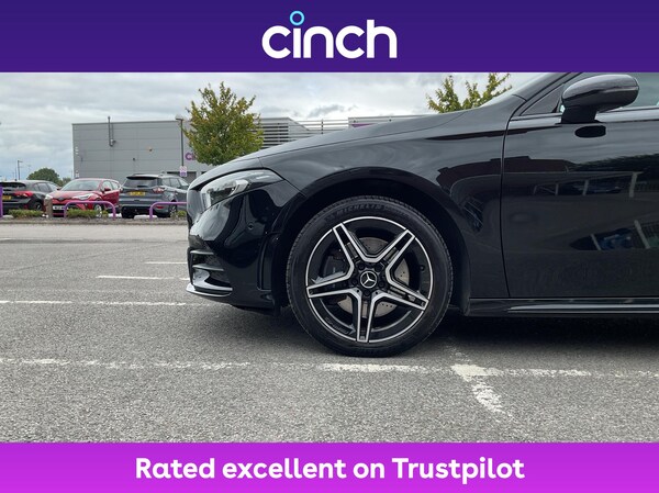 Used Mercedes-Benz A-Class 2022 for sale - 76281519: Photo 28