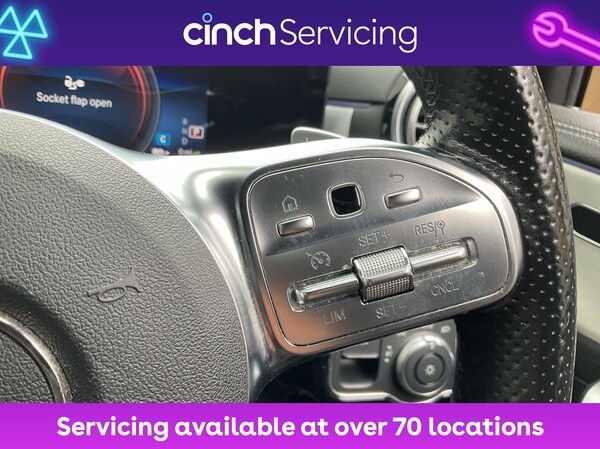 Used Mercedes-Benz A-Class 2022 for sale - 76281519: Photo 31