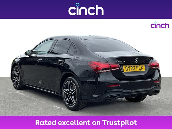 Used Mercedes-Benz A-Class 2022 for sale - 76281519: Photo 6