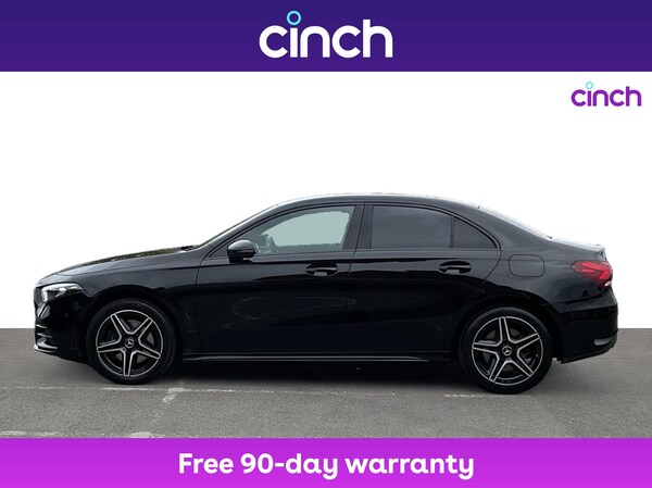 Used Mercedes-Benz A-Class 2022 for sale - 76281519: Photo 8