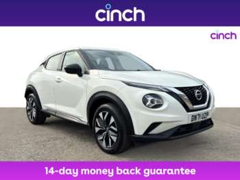 2021 - 1.0 DiG-T 114 Acenta 5dr DCT
