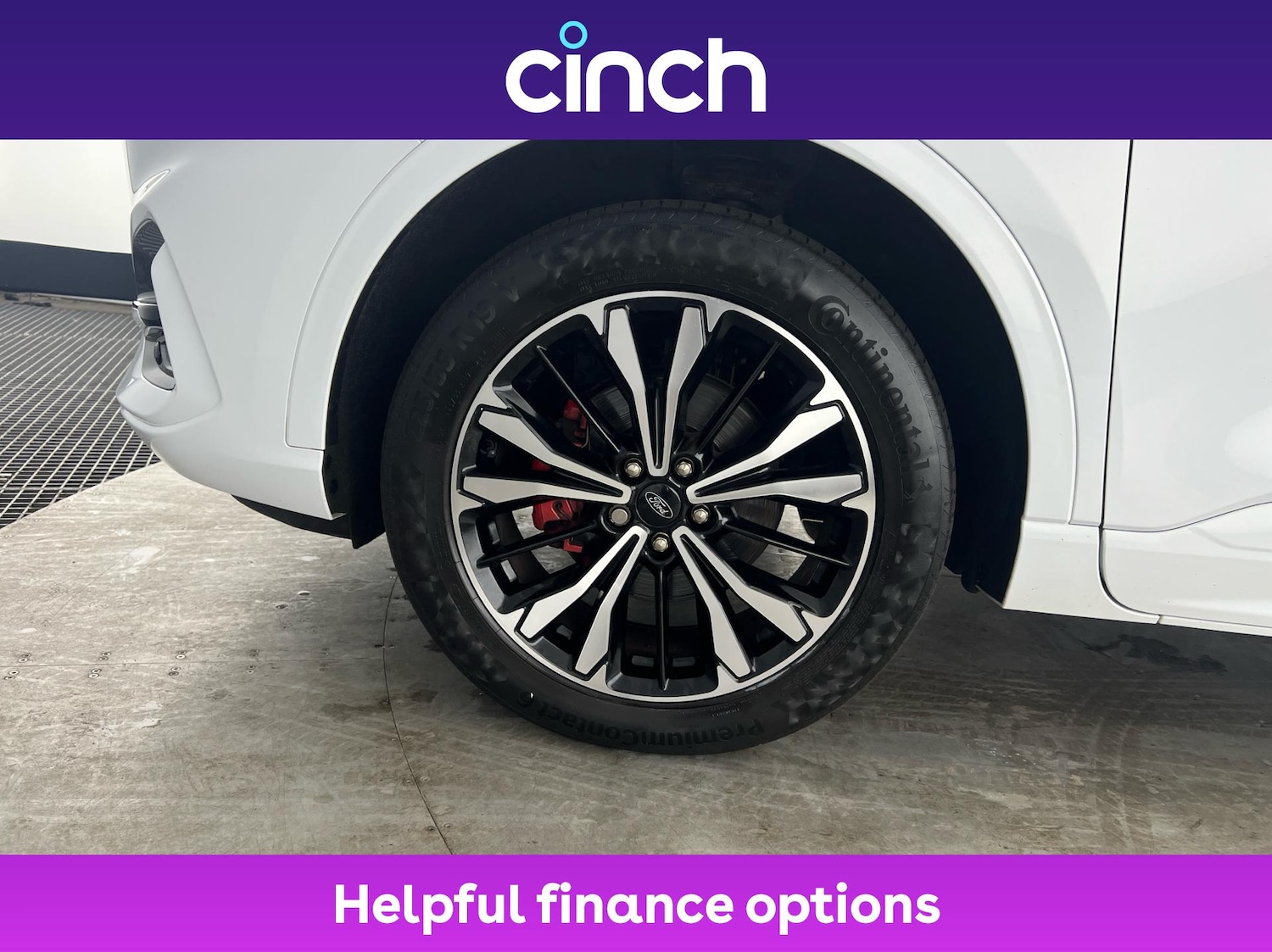 Used Ford Kuga 2022 for sale - 76569136: Photo 24