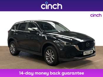 2022 - 2.0 SE-L 5dr