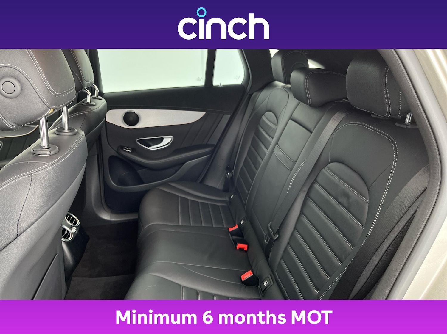 Used Mercedes-Benz EQC 2022 for sale - 76453345: Photo 20