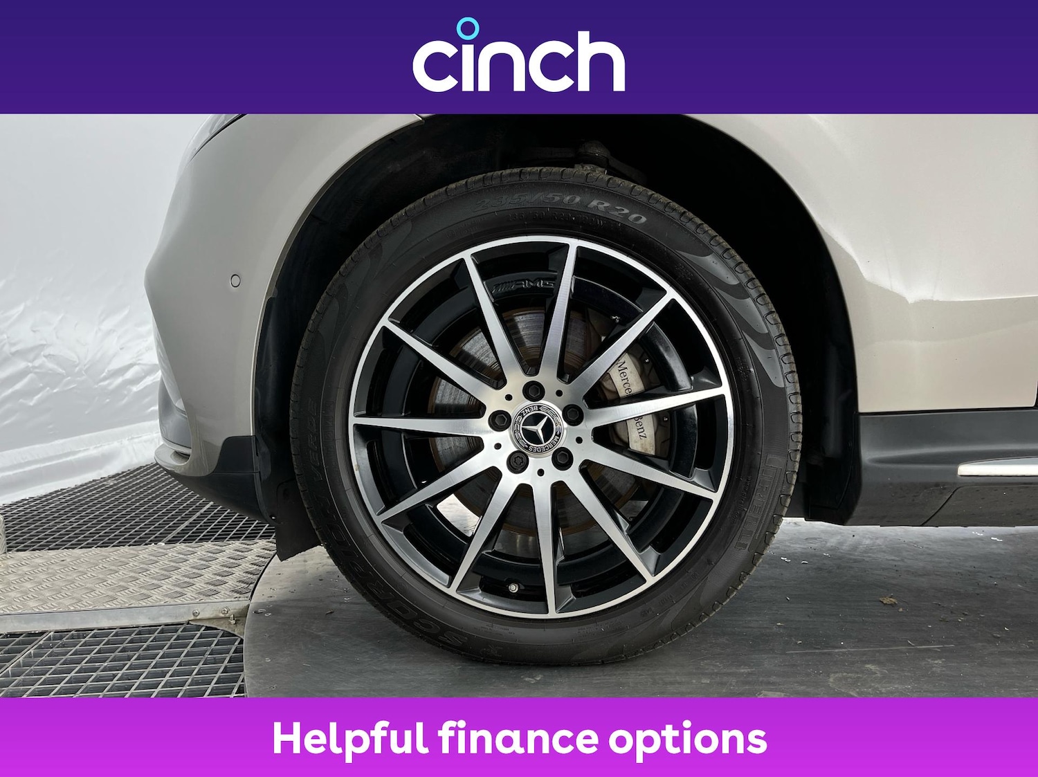 Used Mercedes-Benz EQC 2022 for sale - 76453345: Photo 24