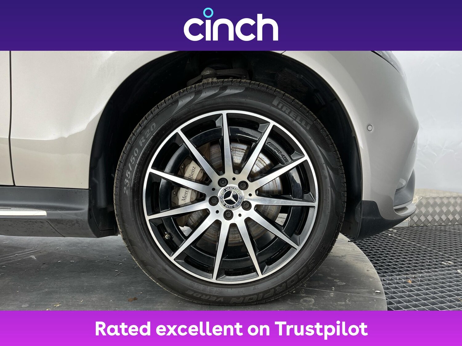 Used Mercedes-Benz EQC 2022 for sale - 76453345: Photo 28