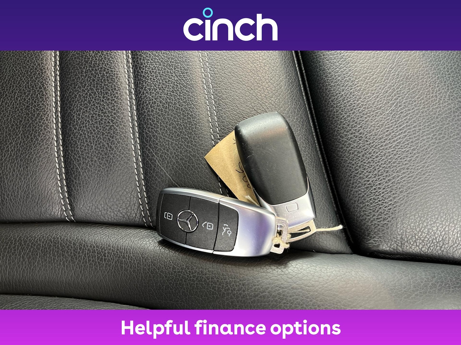 Used Mercedes-Benz EQC 2022 for sale - 76453345: Photo 30