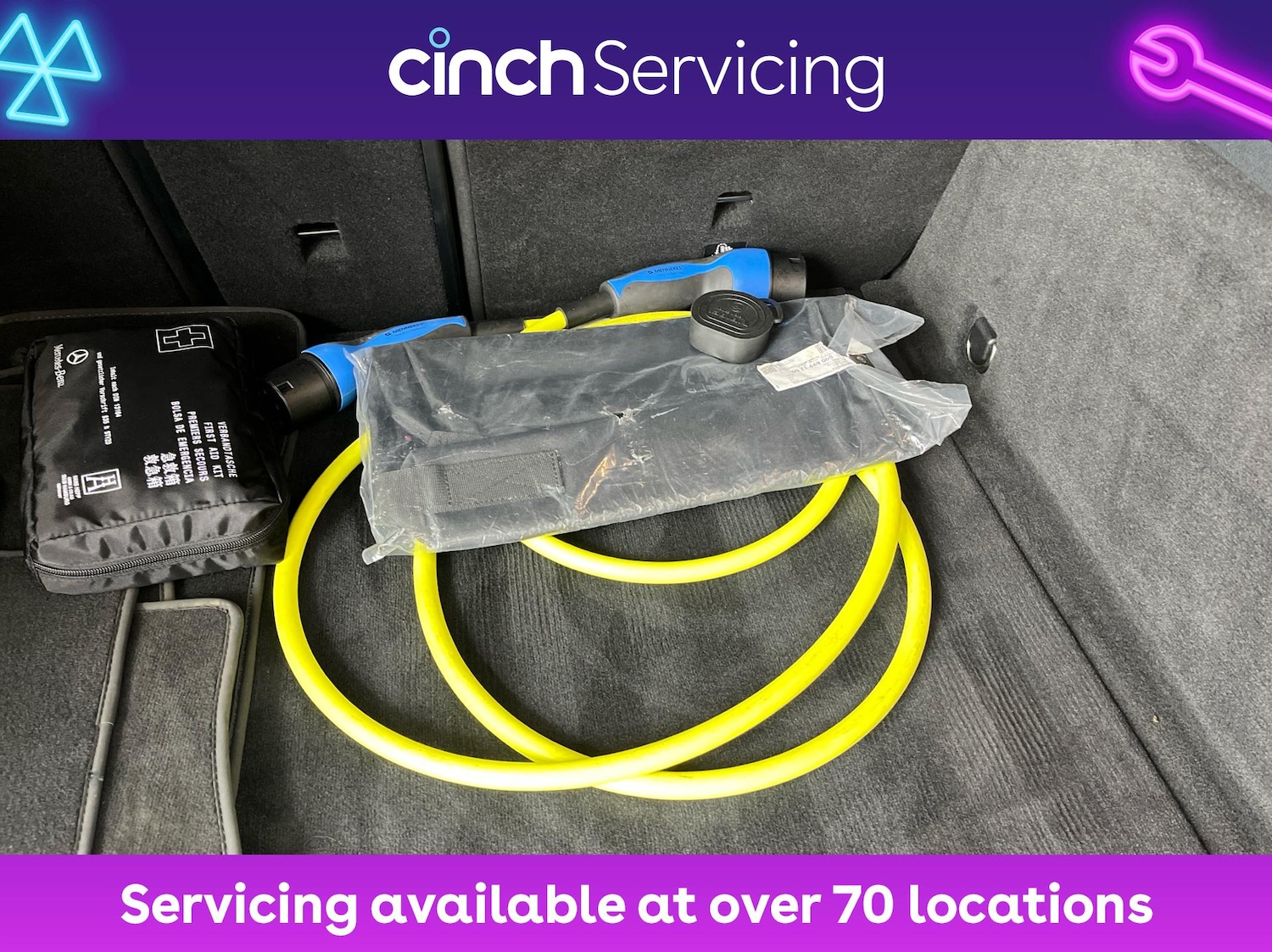 Used Mercedes-Benz EQC 2022 for sale - 76453345: Photo 31