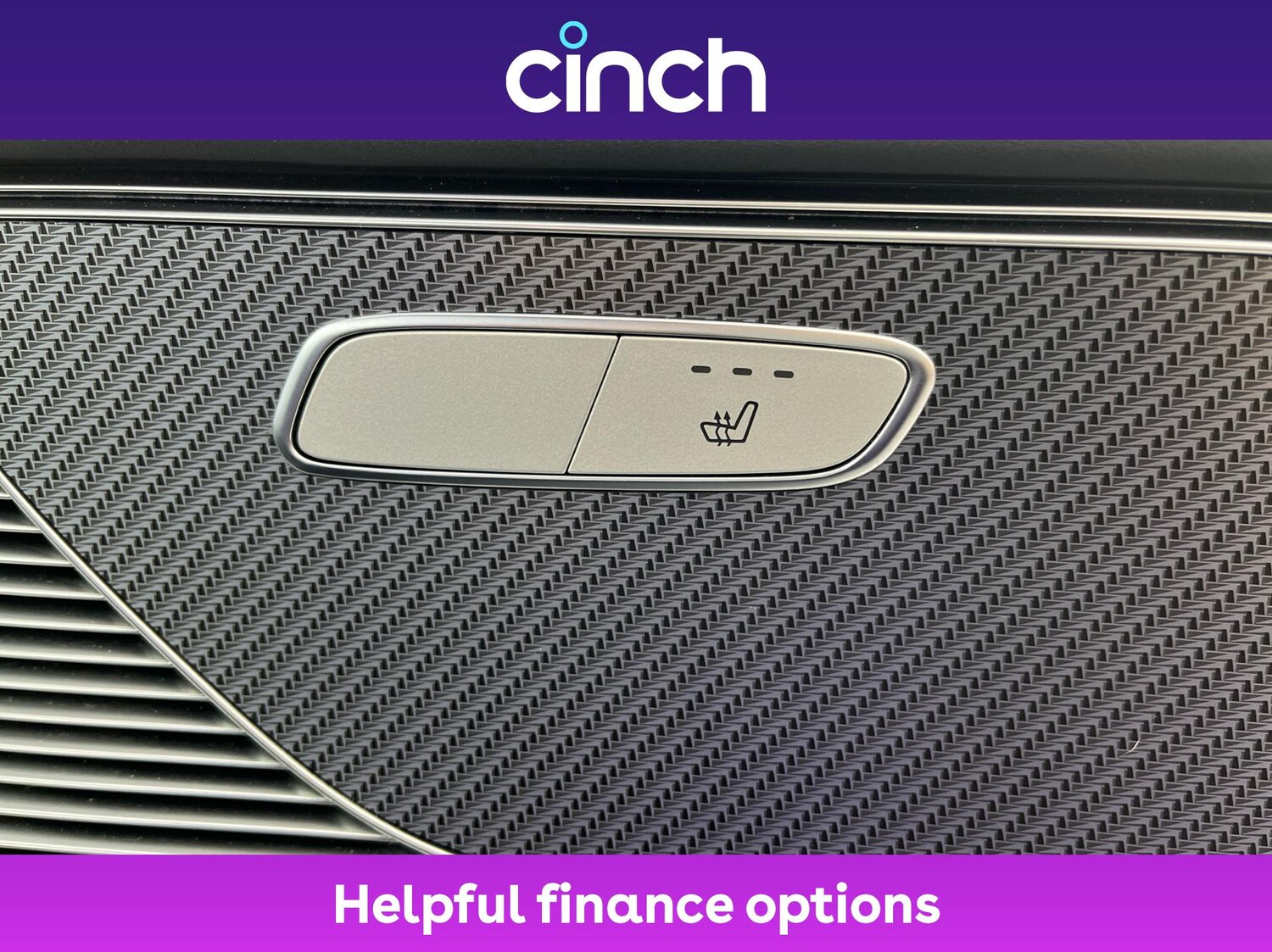 Used Mercedes-Benz EQC 2022 for sale - 76453345: Photo 35