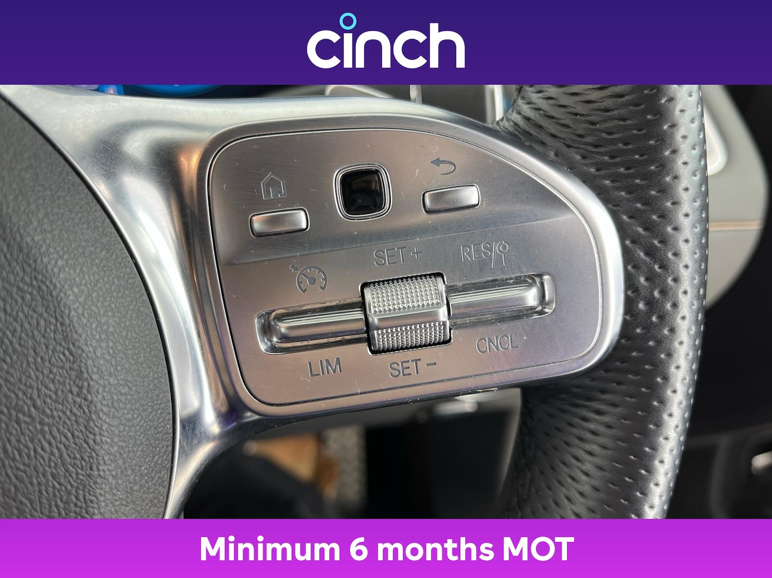 Used Mercedes-Benz EQC 2022 for sale - 76453345: Photo 37