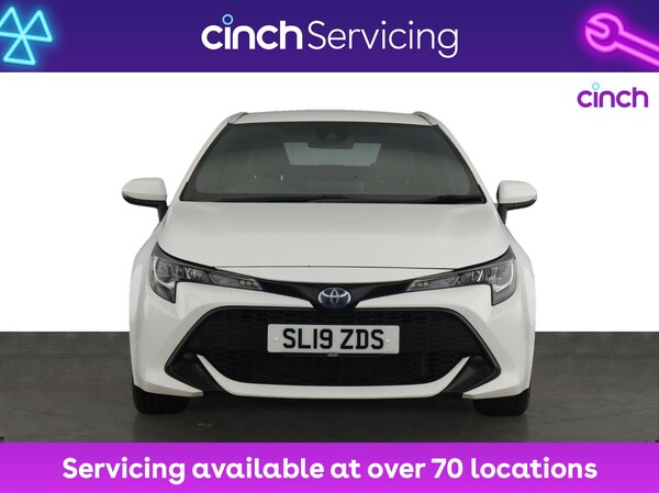 Used Toyota Corolla 2019 for sale - 76324119: Photo 11