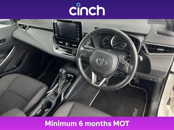 Used Toyota Corolla 2019 for sale - 76324119: Photo 12