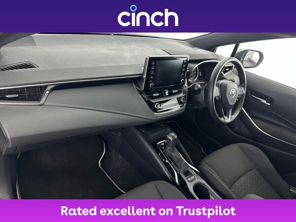 Used Toyota Corolla 2019 for sale - 76324119: Photo 14