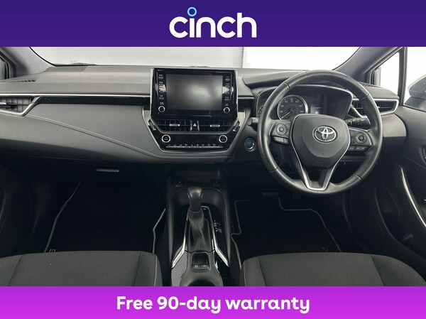 Used Toyota Corolla 2019 for sale - 76324119: Photo 15