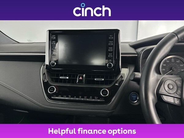 Used Toyota Corolla 2019 for sale - 76324119: Photo 17