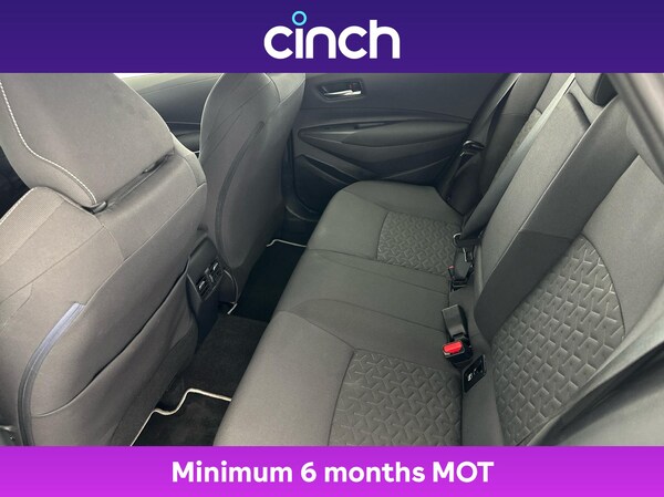 Used Toyota Corolla 2019 for sale - 76324119: Photo 20