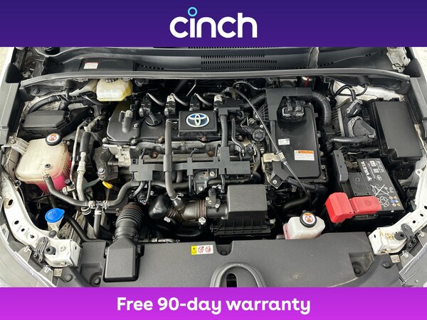 Used Toyota Corolla 2019 for sale - 76324119: Photo 23