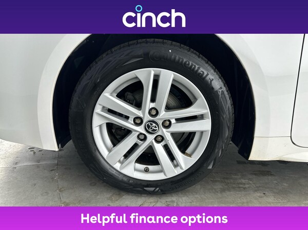 Used Toyota Corolla 2019 for sale - 76324119: Photo 24