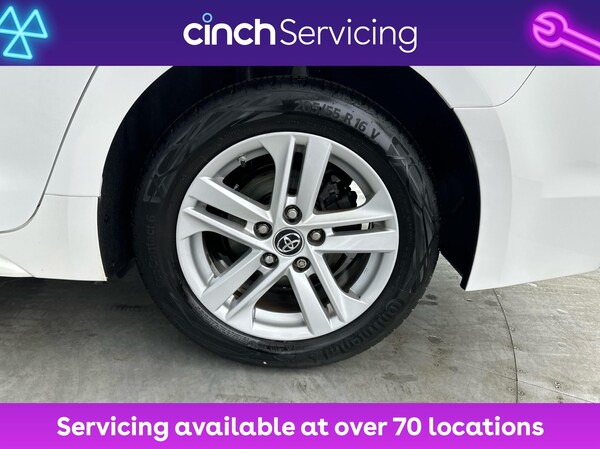 Used Toyota Corolla 2019 for sale - 76324119: Photo 26