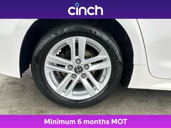 Used Toyota Corolla 2019 for sale - 76324119: Photo 27